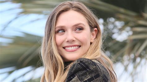 elizabeth olsen sex deep fake|Elizabeth Olsen Deepfake Porn Videos